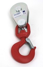 Umlenkrolle aufklappbar 2000