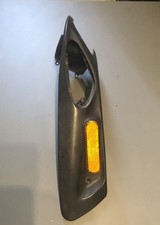 Piaggio Nrg Heckverkleidung Binkerverkleidung Links Rücklicht Verkleidung