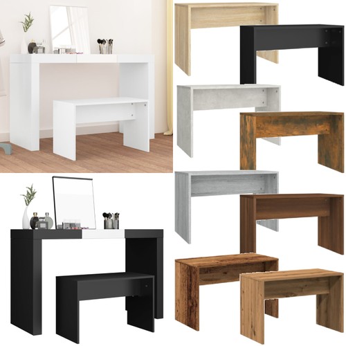 Schminkhocker 70x35x45cm