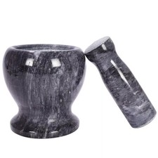 Küchenmörser Granitmörser