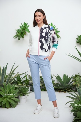 Sportalm ulli ehrlich jacke - ulli,