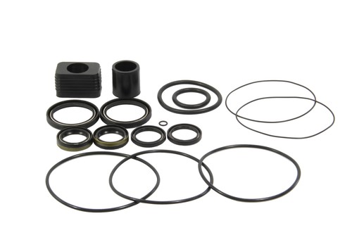 Dichtungssatz gasket sealing