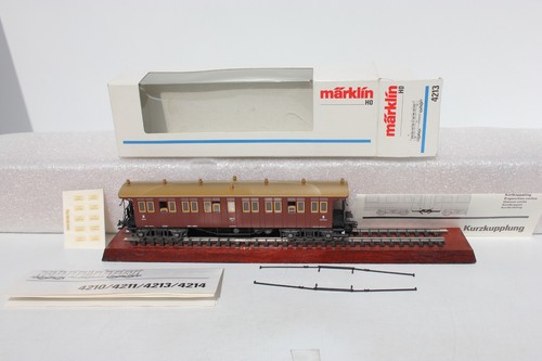 Märklin spur 4213 - märklin, h0