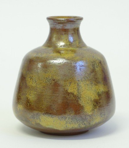 Miniatur studiokeramik vase - miniatur,
