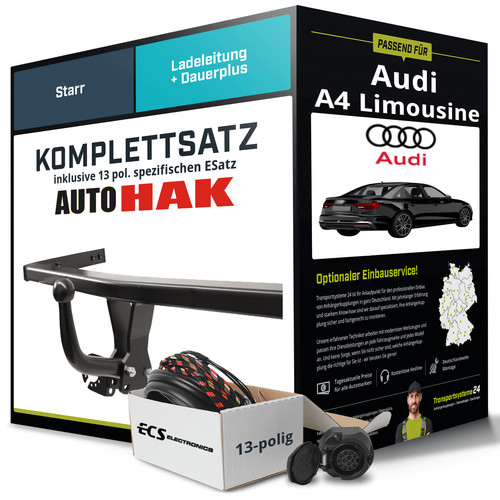 Für audi limousine - audi, a4