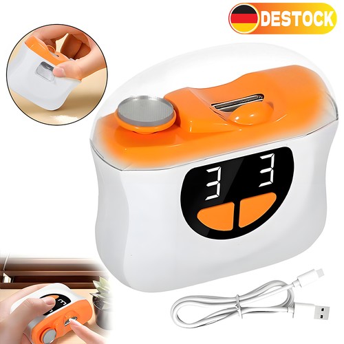 Nagelschneider elektrischer - nagelschneider,