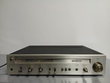 ITT HIFI 8040 Vollverstärker