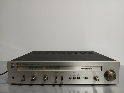 Itt hifi 8040 - itt,