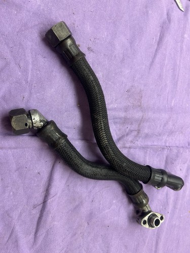 ölschlauch honda 750f - Ölschlauch, cb
