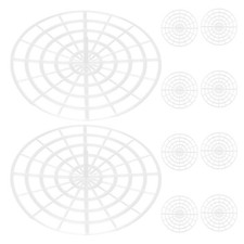  Glasgewichte Fermentierende