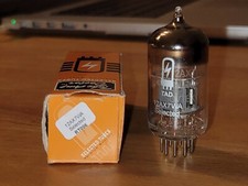 Gitarrenverstärker Preamp Röhre TubeAmpDoctor RT006, 12AX7-WA