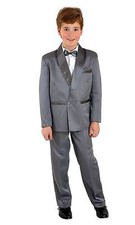 4 teilig Kinderanzug