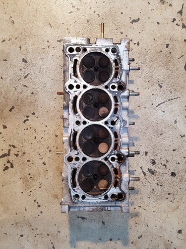 Fiat punto 188 - 80, ps