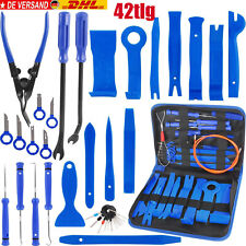 42x Auto Innenraum Verkleidung