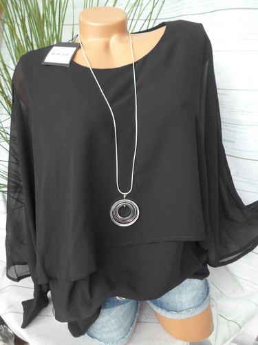 Soyaconcept bluse shirt s - soyaconcept,