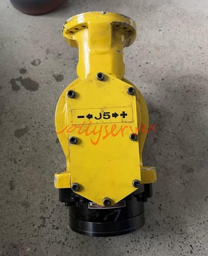 1pc used fanuc robotic - used,