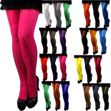 Blickdichte Strumpfhose 40 DEN