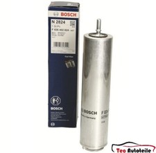 BOSCH Kraftstofffilter BMW F20