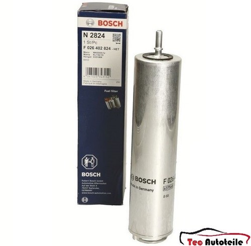 Bosch kraftstofffilter bmw f20 - bosch,