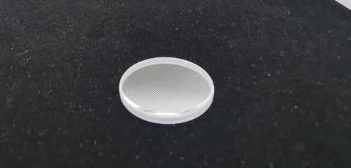 Saphirglas mm mit - mm,