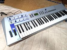 Yamaha CS2x CONTROL