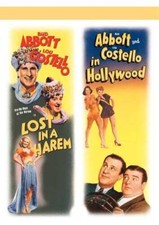 Abbott  Costello in Hollywood