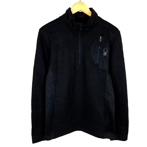 Spyder pullover größe - pullover,