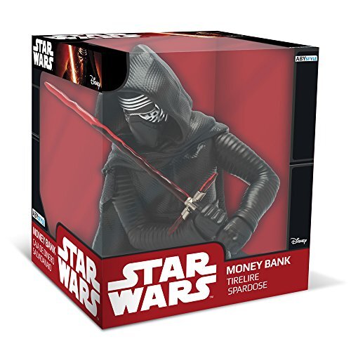 Star wars kylo ren - kylo, bank
