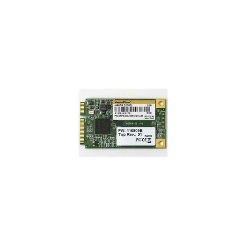 Innodisk d150q 2gb - msata, slc