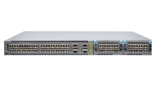 Juniper ex4600 40f switch - juniper,