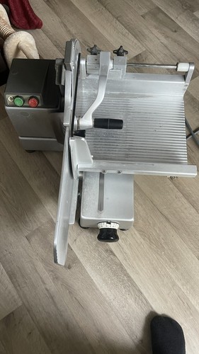 Bizerba aufschnittmaschine - bizerba,