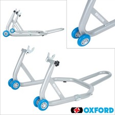Oxford Motorrad Fahrrad