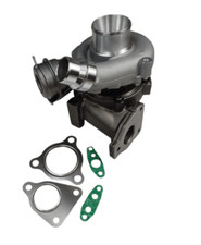 Turbolader neu RENAULT ESPACE