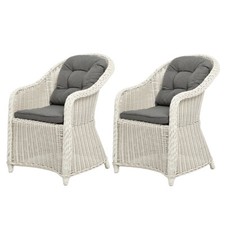 2er Set Sessel BELLA