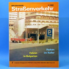 Der Deutsche Straßenverkehr 7