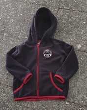 Fleecejacke 86 92 Junge