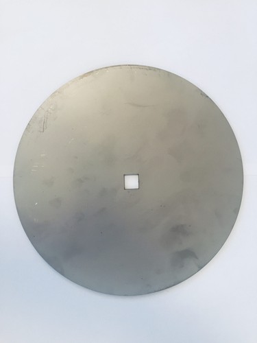 Kda 120 spießteller - kda-120,