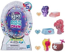 Little pony cutie mark crew - little,