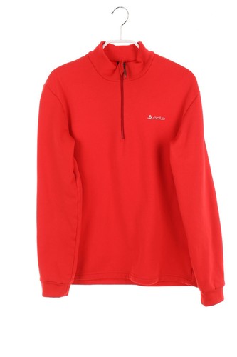 Odlo pullover logo print 164 - logo,