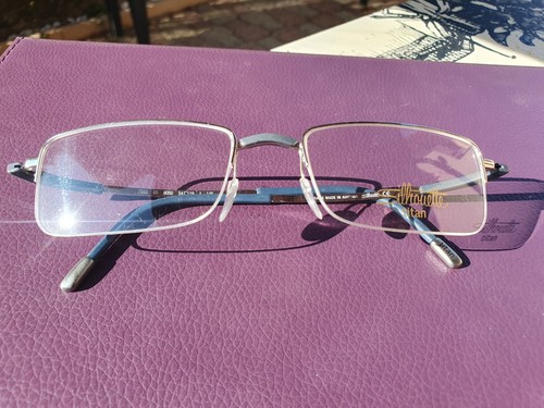 Original silhouette brille - silhouette,