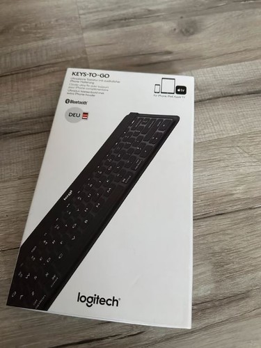 Tastatur ipad air logitech - tastatur,