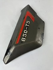 Moto Guzzi 850 T5 Seitendeckel