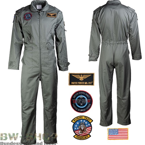 Army fliegerkombi mit - army,