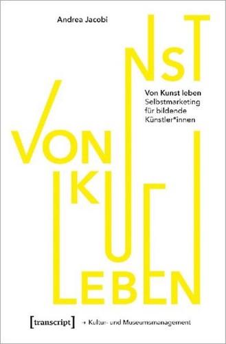 Andrea jacobi von kunst leben - von,
