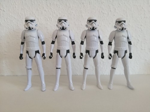 Stromtrooper star wars - 4,