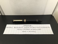 Montblanc Meisterstück