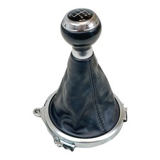 Schaltknauf Schaltsack 6 Gang