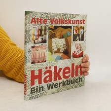 Alte Volkskunst Häkeln  | 