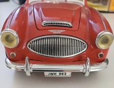 Modellauto Austin Healey 3000