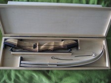 Recurvebogen von Samick